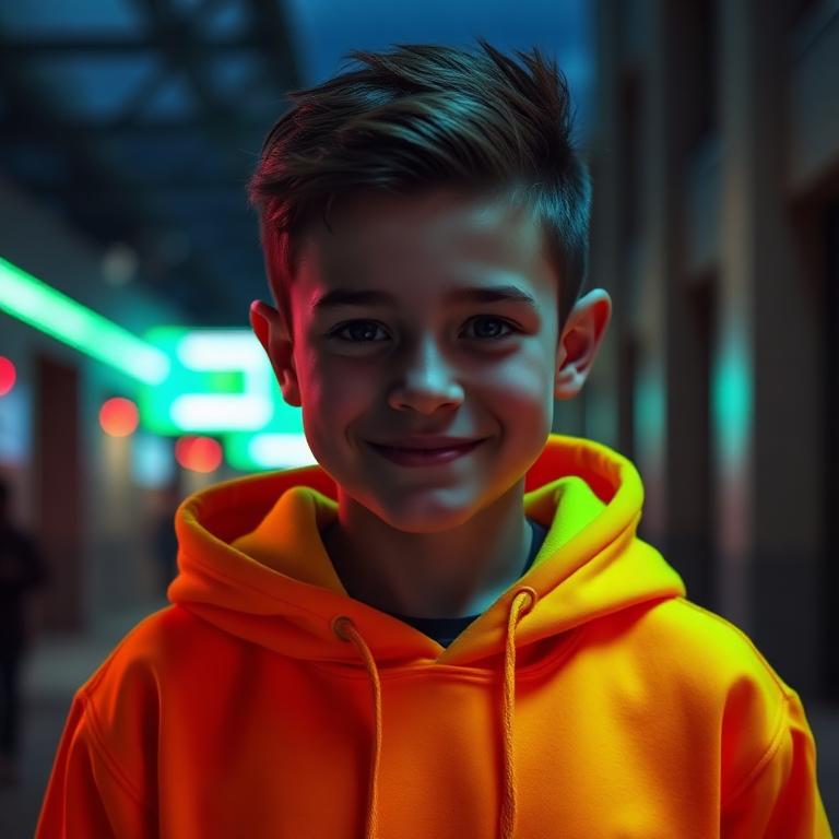 Noah